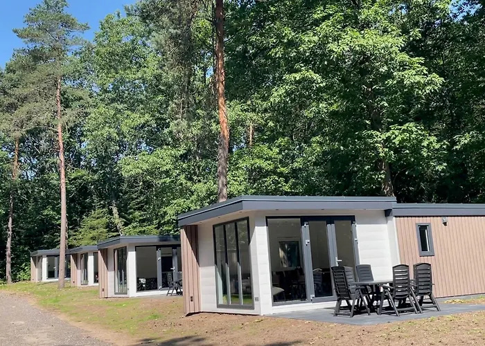Vakantiepark Hertenhorst