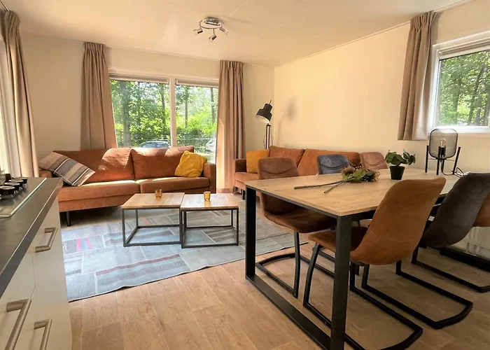 Vakantiepark Hertenhorst