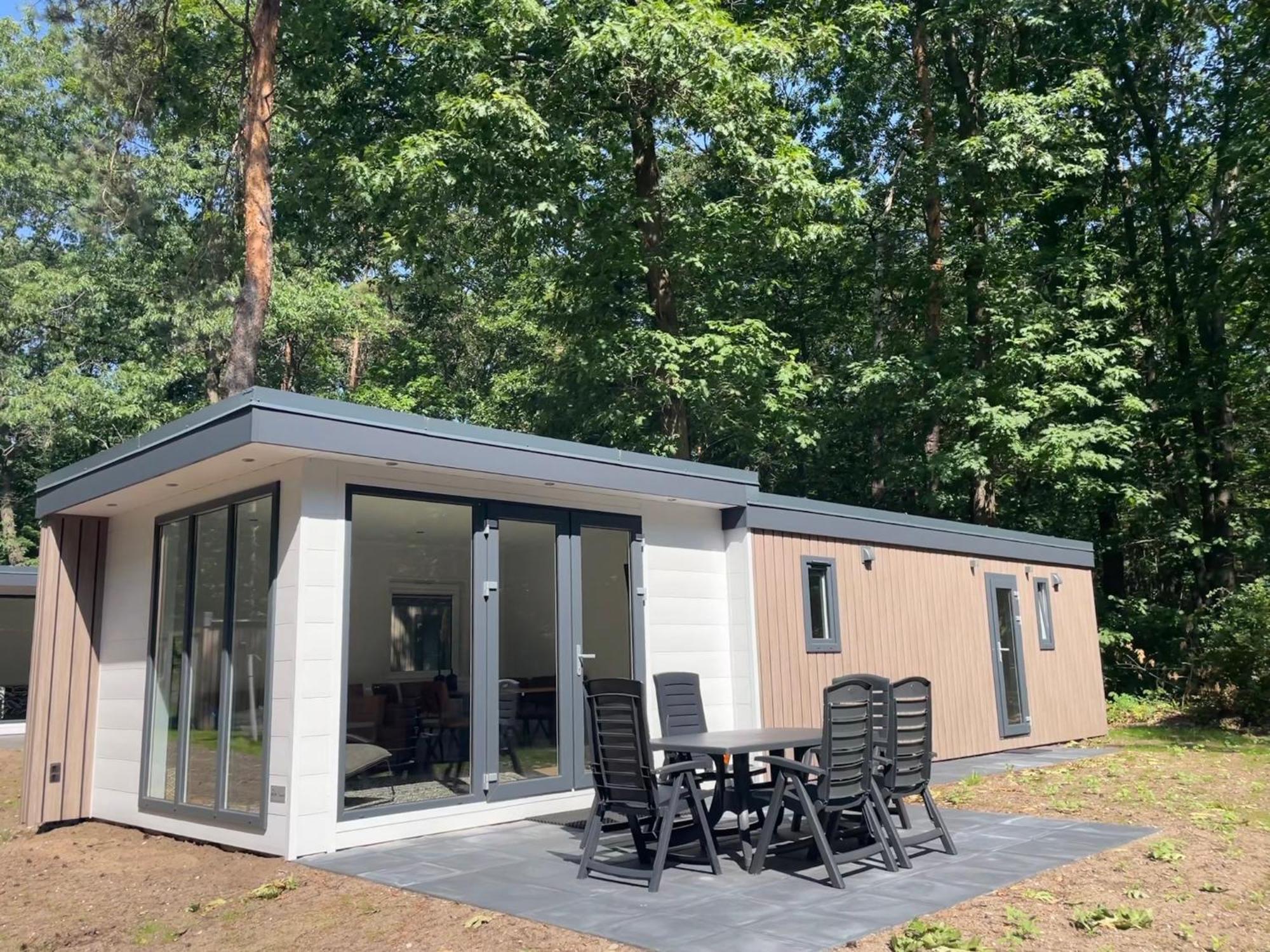 Hertenhorst Camping *