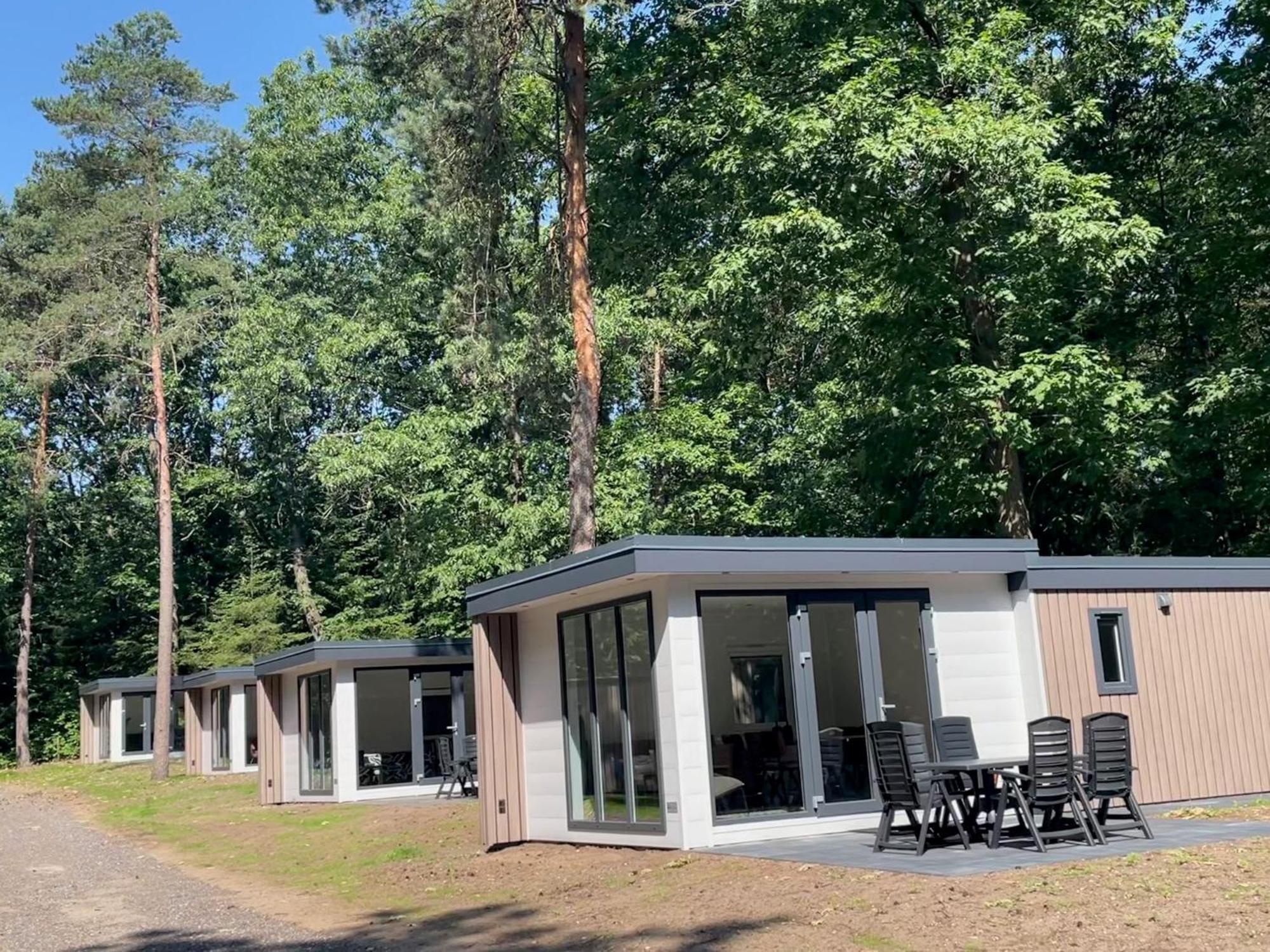 Camping Hertenhorst Beekbergen