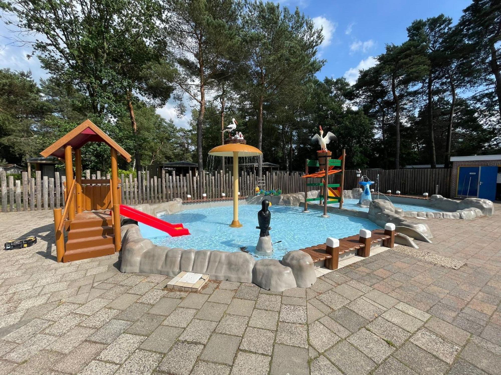 Hertenhorst Camping