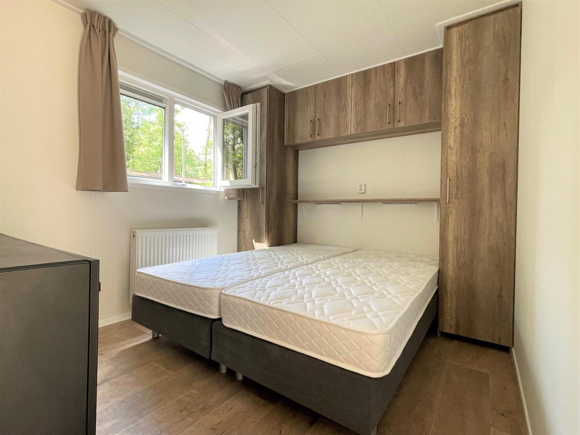 Hertenhorst Camping Beekbergen