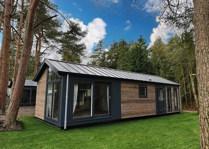 Vakantiepark Hertenhorst