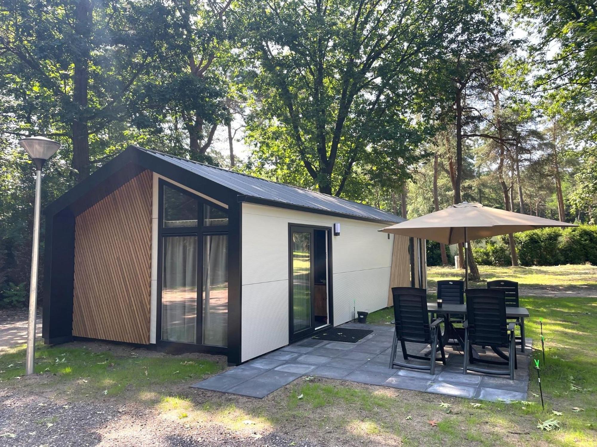 Hertenhorst Campingplatz Beekbergen