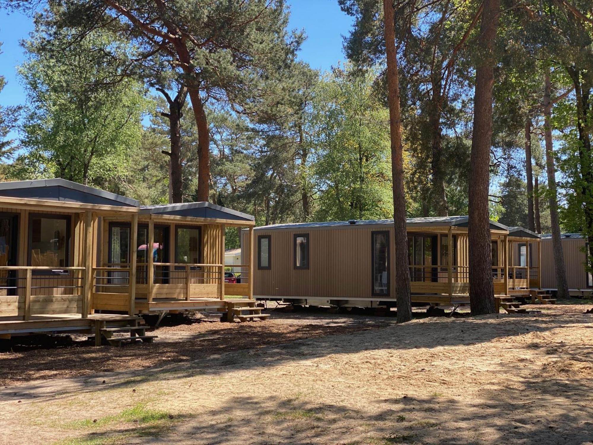 Hertenhorst Campingplatz
