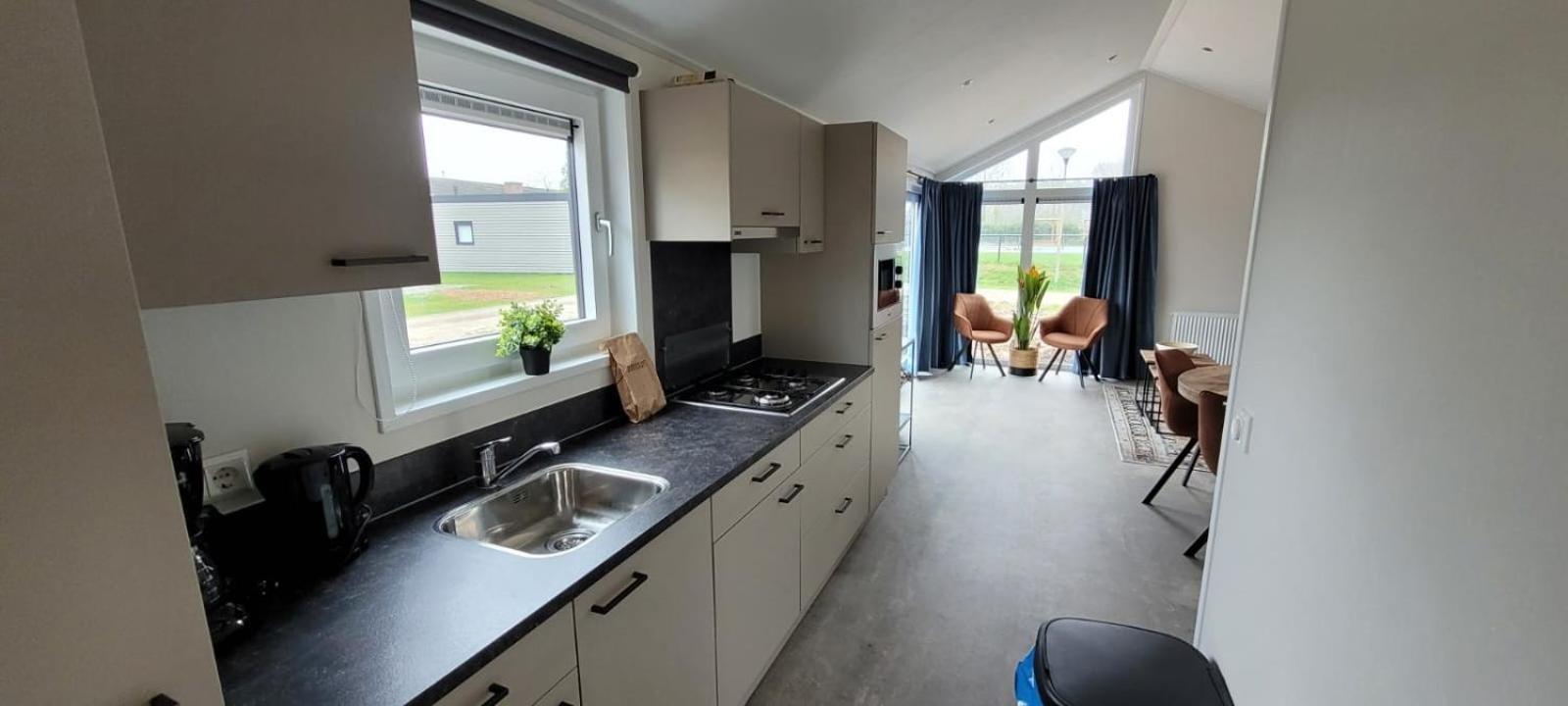 Hertenhorst Campingplatz *