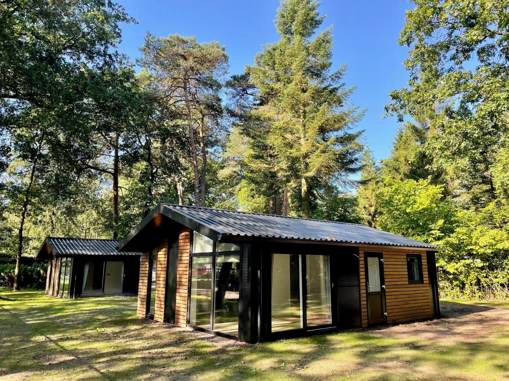 Hertenhorst Campingplatz Beekbergen