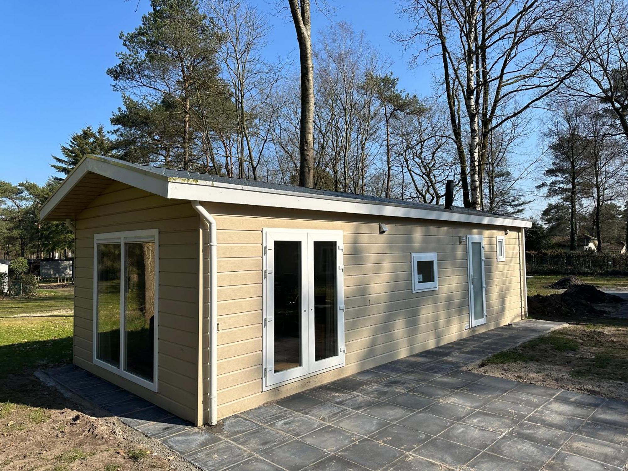 Campingplatz Hertenhorst
